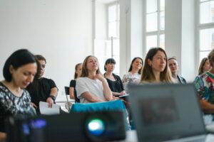 Al via l’offerta formativa di febbraio