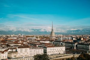 Pubblicato il progetto preliminare della variante al PRG di Torino